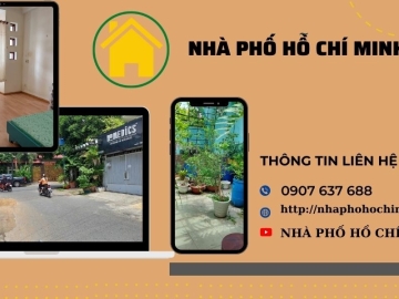 Bán Nhà Mặt Tiền Đường A Khu ADC Tân Phú, 86m2, 5 Tầng, Sổ Hồng Hoàn Công