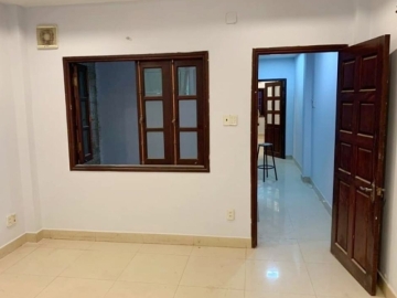BÁN NHÀ MẶT TIỀN ĐƯỜNG BÀU CÁT TÂN BÌNH, VỊ TRÍ TRUNG TÂM, KINH DOANH SẦM UẤT