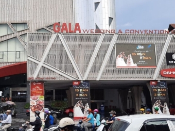 Bán Nhà Mặt Tiền Đường Hoàng Văn Thụ, Tân Bình, Giá rẻ, Gần Co.op Mart