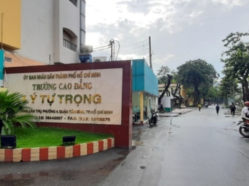 Bán Nhà Mặt Tiền Đường Hoàng Văn Thụ, Tân Bình, Giá rẻ, Gần Co.op Mart