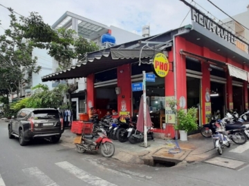 Bán Nhà Mặt Tiền Đường Lê Sao, Tân Phú, Giá rẻ, Gần Chợ Tân Hương