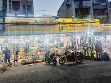 Bán Nhà Mặt Tiền Đường Lộ Tẻ Bình Tân, 90m2, 4 Lầu Hoàn Công, 4 P.Ngủ, Sẵn Dòng Tiền