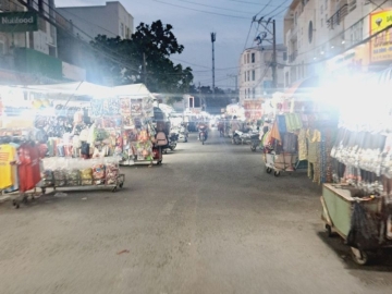 Bán Nhà Mặt Tiền Đường Lộ Tẻ Bình Tân, 90m2, 4 Lầu Hoàn Công, 4 P.Ngủ, Sẵn Dòng Tiền