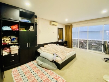 Bán Nhà Mặt Tiền Đường S2 Tây Thạnh Tân Phú, 116m2, 5 Tầng, 4 P.Ngủ, Hoàn Công Đủ