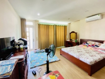 Bán Nhà Mặt Tiền Đường S2 Tây Thạnh Tân Phú, 116m2, 5 Tầng, 4 P.Ngủ, Hoàn Công Đủ