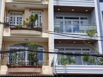 Bán Nhà Mặt Tiền Đường Số 28A Khu Tên Lửa Bình Tân, 90m2, 4 Lầu, 6PN, Chỉ 11 Tỷ