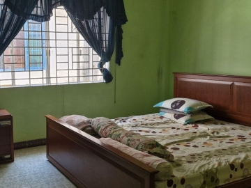 Bán Nhà Mặt Tiền Đường Số 28A Khu Tên Lửa Bình Tân, 90m2, 4 Lầu, 6PN, Chỉ 11 Tỷ