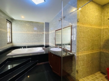 Bán Nhà Mặt Tiền Đường Số 2B Bình Tân, 270m2, Biệt Thự 4 Tầng View Sông, Pháp Lý Sạch