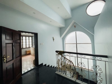 Bán Nhà Mặt Tiền Đường Số 2B Bình Tân, 270m2, Biệt Thự 4 Tầng View Sông, Pháp Lý Sạch