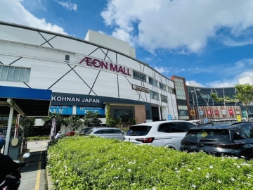 Bán Nhà Mặt Tiền Đường Số 30 Khu Tên Lửa Bình Tân, 100m2, 4 Tầng, 4 PN, Đối Diện Aeon 