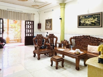 Bán Nhà Mặt Tiền Đường Số 30 Khu Tên Lửa Bình Tân, 100m2, 4 Tầng, 4 PN, Đối Diện Aeon 