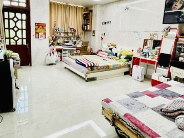 Bán Nhà Mặt Tiền Đường Số 30 Khu Tên Lửa Bình Tân, 100m2, 4 Tầng, 4 PN, Đối Diện Aeon 