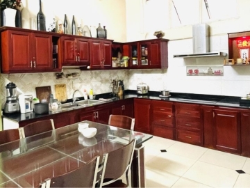Bán Nhà Mặt Tiền Đường Số 30 Khu Tên Lửa Bình Tân, 100m2, 4 Tầng, 4 PN, Đối Diện Aeon 