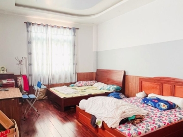 Bán Nhà Mặt Tiền Đường Số 36 Khu Tên Lửa Bình Tân, 5 Lầu, Lô Góc, Vị Trí Đỉnh