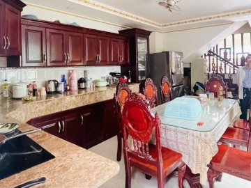 Bán Nhà Mặt Tiền Đường Số 36 Khu Tên Lửa Bình Tân, 5 Lầu, Lô Góc, Vị Trí Đỉnh