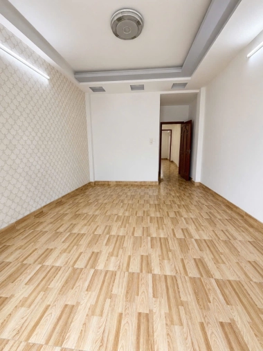 Bán Nhà Mặt Tiền Đường Số 43B, Phường Bình Phú, 69m2, 4 Tầng
