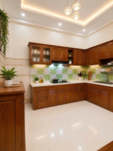 Bán Nhà Mặt Tiền Đường Số 43B, Phường Bình Phú, 69m2, 4 Tầng