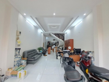 Bán Nhà Mặt Tiền Đường Số 49 Bình Tân, 81m2, 4 Lầu Hoàn Công, Sát Aeon Mall Tên Lửa