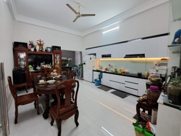 Bán Nhà Mặt Tiền Đường Số 49 Bình Tân, 81m2, 4 Lầu Hoàn Công, Sát Aeon Mall Tên Lửa