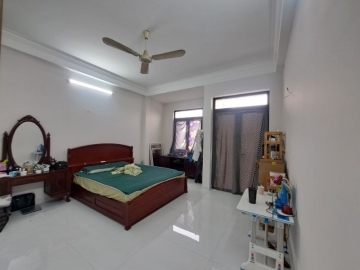 Bán Nhà Mặt Tiền Đường Số 49 Bình Tân, 81m2, 4 Lầu Hoàn Công, Sát Aeon Mall Tên Lửa