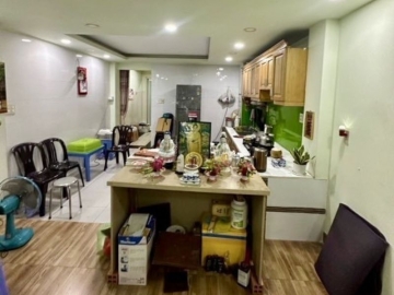 Bán Nhà Mặt Tiền Đường Số 5 Bình Tân, 74m2, 5 Tầng, Sổ Đẹp, Sát Aeon Chỉ 8 Tỷ