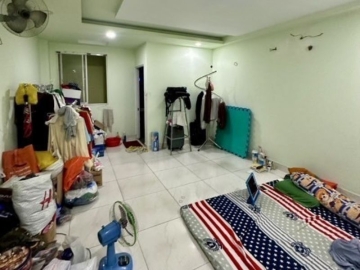 Bán Nhà Mặt Tiền Đường Số 5 Bình Tân, 74m2, 5 Tầng, Sổ Đẹp, Sát Aeon Chỉ 8 Tỷ