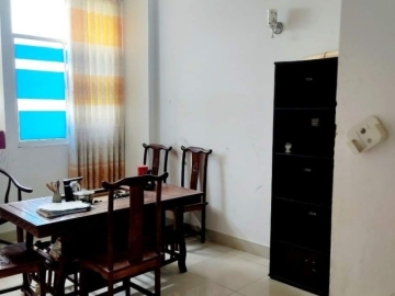 Bán Nhà Mặt Tiền Đường Liên Khu 4-5 Bình Tân, Kinh Doanh Tốt, DT 4x25m, 3 Lầu