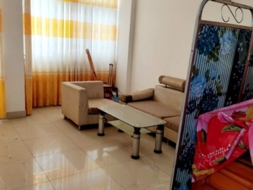 Bán Nhà Mặt Tiền Đường Liên Khu 4-5 Bình Tân, Kinh Doanh Tốt, DT 4x25m, 3 Lầu