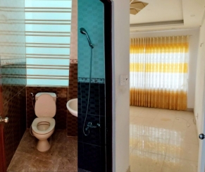 Bán Nhà Mặt Tiền Đường Liên Khu 4-5 Bình Tân, Kinh Doanh Tốt, DT 4x25m, 3 Lầu