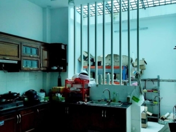 Bán Nhà Mặt Tiền Đường Liên Khu 4-5 Bình Tân, Kinh Doanh Tốt, DT 4x25m, 3 Lầu