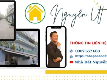 Bán Nhà Mặt Tiền Đường Số 8 Bình Tân Sát Lê Văn Quới 73m2 nhỉnh 8 tỷ TL