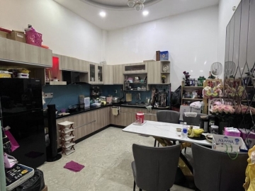 Bán Nhà Mặt Tiền Đường Tái Thiết Tân Bình, 4 Tầng, 4 P.Ngủ Tặng Nội Thất Chỉ 8 Tỷ