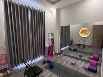 Bán Nhà Mặt Tiền Đường Tái Thiết Tân Bình, 4 Tầng, 4 P.Ngủ Tặng Nội Thất Chỉ 8 Tỷ