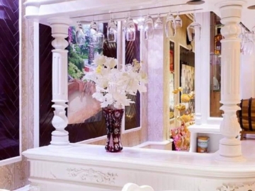 Bán Nhà Mặt Tiền Đường Thoại Ngọc Hầu Vị Trí Trung Tâm Kinh Doanh Sầm Uất