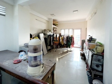 Bán Nhà Mặt Tiền Dương Văn Dương Tân Phú, 93m2, 5 Tầng BTCT, 8 P. Ngủ, Giá Rẻ Bán Nhà Mặt Tiền Dương Văn Dương Tân Phú, 93m2, 5 Tầng BTCT, 8 P. Ngủ, Giá Rẻ