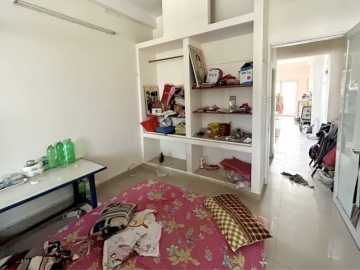 Bán Nhà Mặt Tiền Dương Văn Dương Tân Phú, 93m2, 5 Tầng BTCT, 8 P. Ngủ, Giá Rẻ