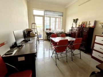 Bán Nhà Mặt Tiền Dương Văn Dương Tân Phú, 93m2, 5 Tầng BTCT, 8 P. Ngủ, Giá Rẻ