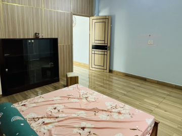 Bán Nhà Mặt Tiền Gò Dầu Tân Phú, 100m2, 5 Tầng Hoàn Công, Sổ A4 Chỉ 19 Tỷ TL