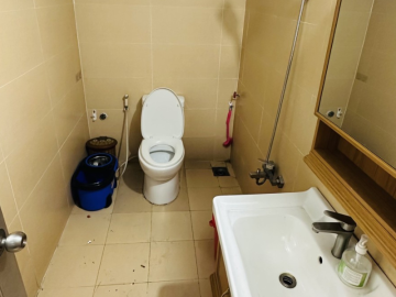 Bán Nhà Mặt Tiền Gò Dầu Tân Phú, 100m2, 5 Tầng Hoàn Công, Sổ A4 Chỉ 19 Tỷ TL