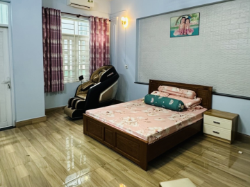 Bán Nhà Mặt Tiền Gò Dầu Tân Phú, 100m2, 5 Tầng Hoàn Công, Sổ A4 Chỉ 19 Tỷ TL