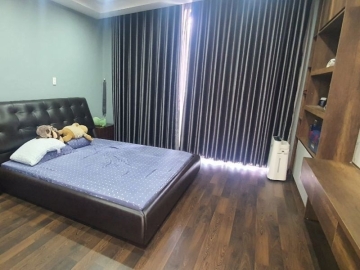  Bán Nhà Mặt Tiền Hoa Lan Phú Nhuận, 64m2, 4 Lầu, 5 P.Ngủ, Mới Đẹp, Hoàn Công Đủ