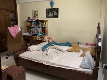  Bán Nhà Mặt Tiền Hoàng Xuân Nhị Tân Phú, 105m2, 4 Lầu, 4 P.Ngủ, Sổ Vuông Chỉ 11 Tỷ