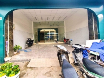 Bán Nhà Mặt Tiền Kinh Doanh An Dương Vương Bình Tân, 190m2, Sẵn Dòng Tiền Bán Nhà Mặt Tiền Kinh Doanh An Dương Vương Bình Tân, 190m2, Sẵn Dòng Tiền