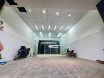 Bán Nhà Mặt Tiền Kinh Doanh An Dương Vương Bình Tân, 190m2, Sẵn Dòng Tiền