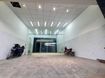 Bán Nhà Mặt Tiền Kinh Doanh An Dương Vương Bình Tân, 190m2, Sẵn Dòng Tiền