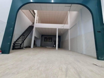 Bán Nhà Mặt Tiền Kinh Doanh An Dương Vương Bình Tân, 190m2, Sẵn Dòng Tiền
