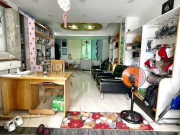  Bán Nhà Mặt Tiền Kinh Doanh Cộng Hoà Tân Phú, 92m2, 5 Tầng Thang Máy, 6 P.Ngủ