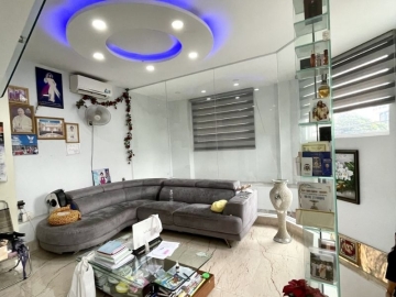  Bán Nhà Mặt Tiền Kinh Doanh Cộng Hoà Tân Phú, 92m2, 5 Tầng Thang Máy, 6 P.Ngủ