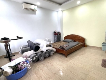  Bán Nhà Mặt Tiền Kinh Doanh Cộng Hoà Tân Phú, 92m2, 5 Tầng Thang Máy, 6 P.Ngủ