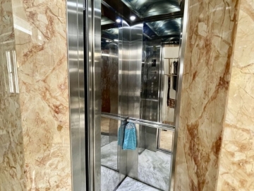  Bán Nhà Mặt Tiền Kinh Doanh Cộng Hoà Tân Phú, 92m2, 5 Tầng Thang Máy, 6 P.Ngủ